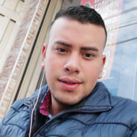 Andres Ramos Abad