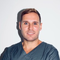 Antonio Serrano Rodríguez