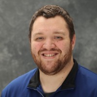 Joe Huff