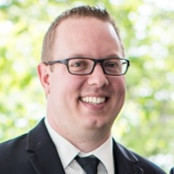 Tom Lalonde, CPA, CMA