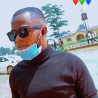 Egberongbe Temidayo