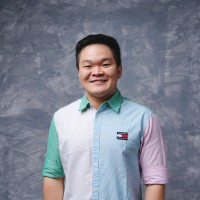 Sean Hanjaya Prasetya