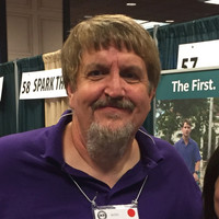 Mark Bulger