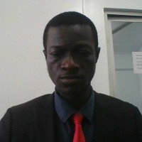 Michael Inkoom
