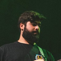 Alexandre Leal