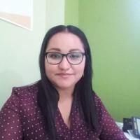 Rosa Maria Urias Zavala