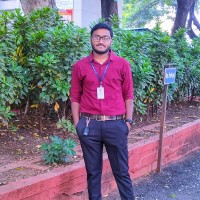Mahesh Shirtar