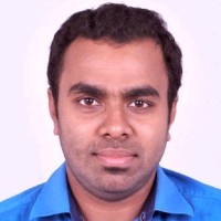 Jayasankar R