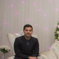 Shayan Zahidi