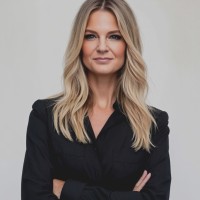 Joy Michelle Boyd