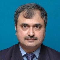 Vikas Vij