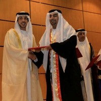 Dr.Jamal Al Mazmi Ph.D / Mba/ Acca/ Cia/Ifrs/Tax
