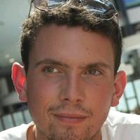 Andres Galbis