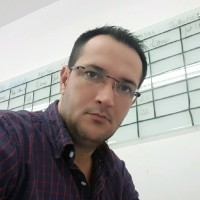 Geraldo Silvio Pereira Neto