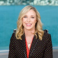 Libby Tosswill