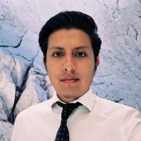 Jonathan Falcón Mendoza