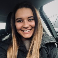 Alexa Harrington