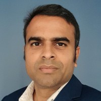 Upendra Sai Kumar Dharmavarapu