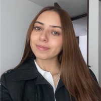 María Alejandra García