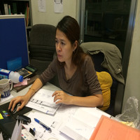 Vuthy Keo