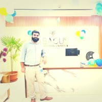 Jahanzeb Jamshed