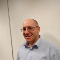 Simon Cohen