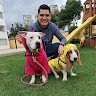 Mario Alberto Estrada Mora