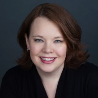 Carolyn Ahlstrom
