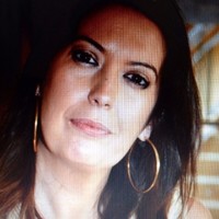 Rosa Prieto Paredes