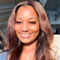 Kiandrea Warren