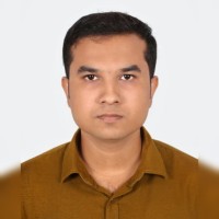 Debesh Biswas Mridul