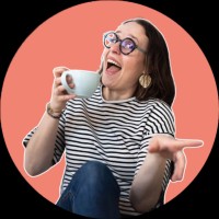 Angelique Nagels ☕️