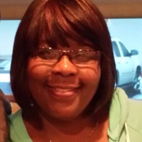 Joyce Richardson