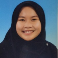 Anis Damia Marsam