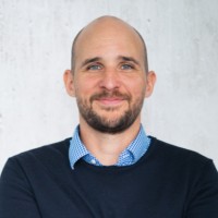 Philipp Pertl, B.Sc.