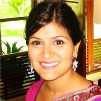 Reena Patel