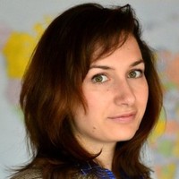 Nadezhda Petrova
