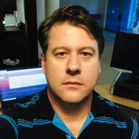 Carlos Eduardo Ribeiro