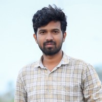 Vageesha S