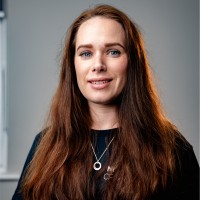 Amy Holley-Cribbin