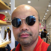 Peter Ho