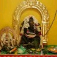 Arumugam R