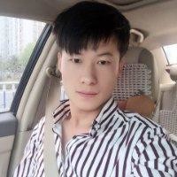 李贺猛