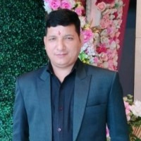 Bhupinder Bisht