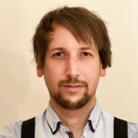 Patrick Kirschenhofer
