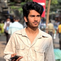 Aftab Shaikh