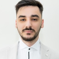 Andrei-Gabriel Gherghina