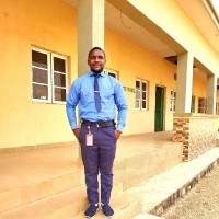 Danjuma Bello