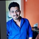 Mayank mandloi