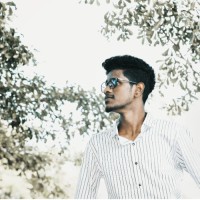 Gajan S Kalaiamuthan